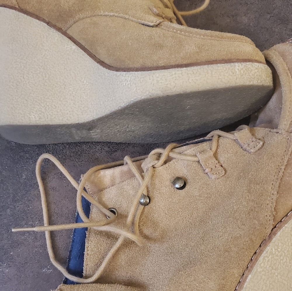 Shoes - Picture 2 of 2